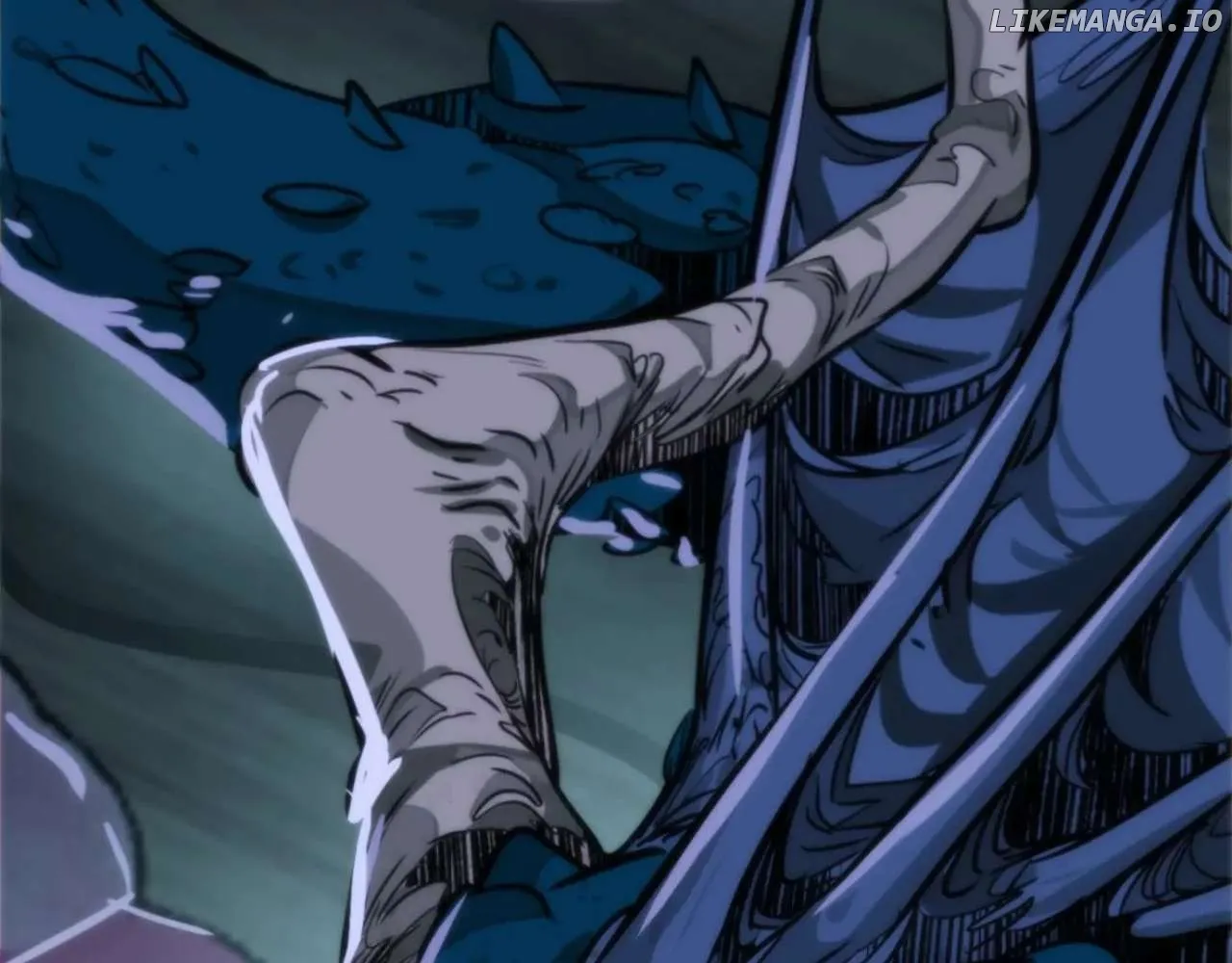 Read The Creatures that We Are EN Manga Online