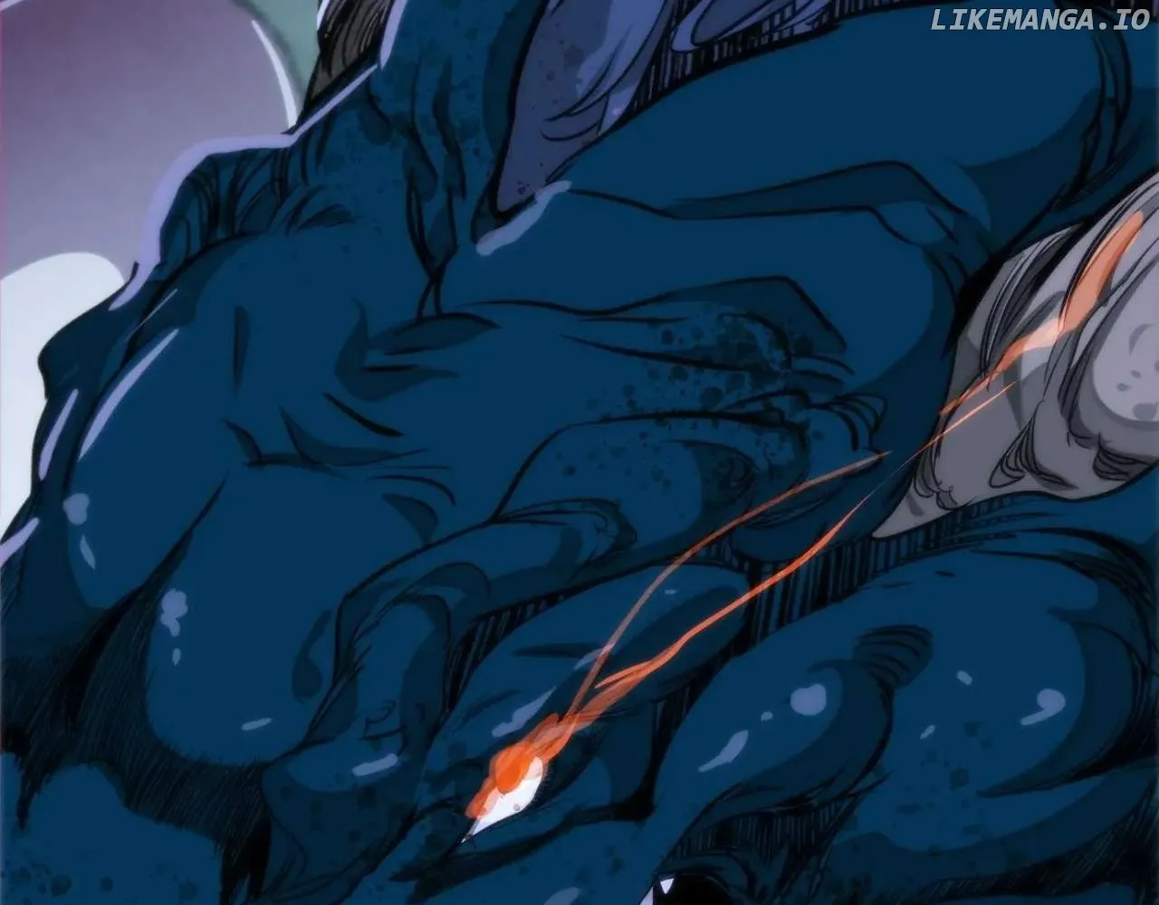 Read The Creatures that We Are EN Manga Online