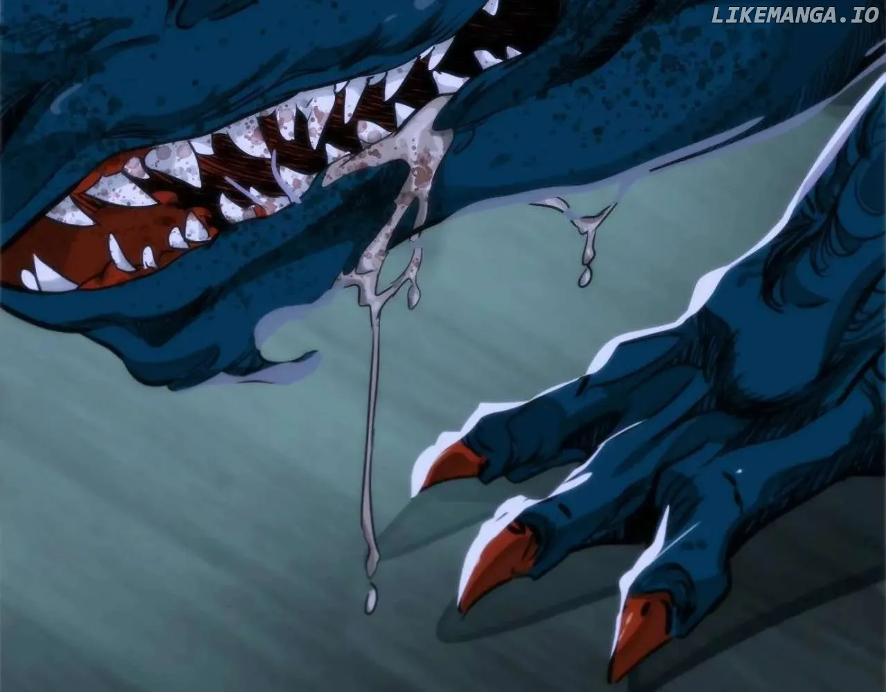 Read The Creatures that We Are EN Manga Online