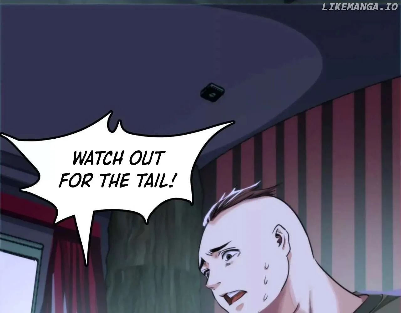 Read The Creatures that We Are EN Manga Online