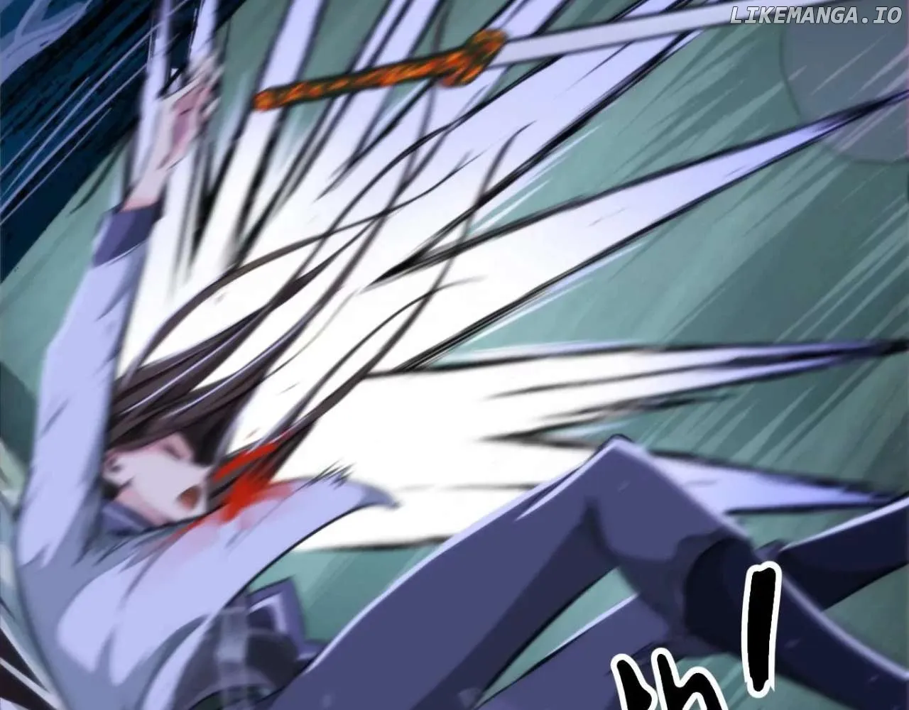 Read The Creatures that We Are EN Manga Online
