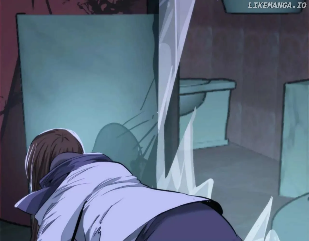 Read The Creatures that We Are EN Manga Online
