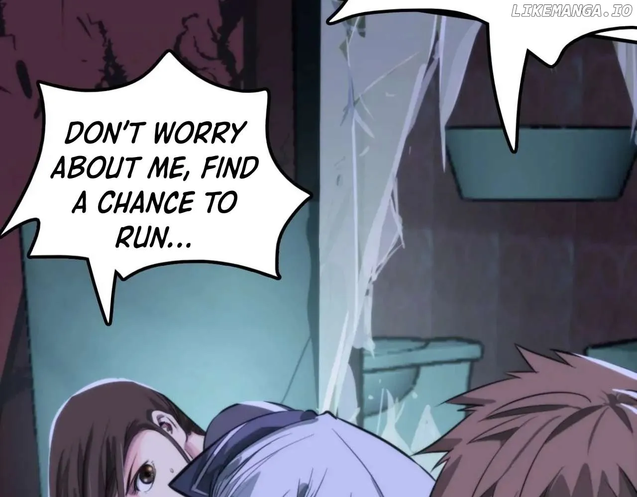 Read The Creatures that We Are EN Manga Online