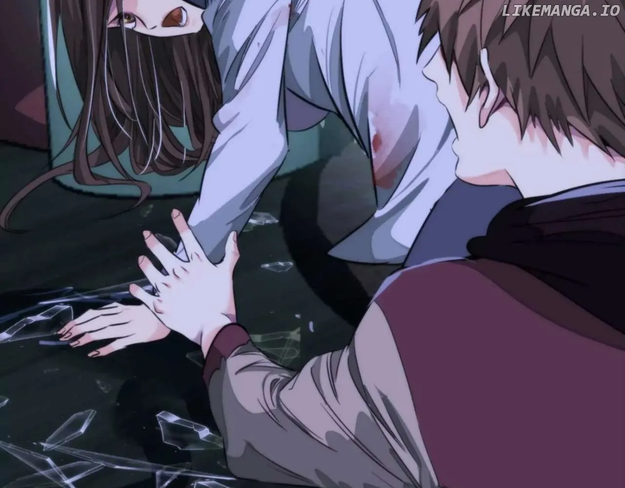 Read The Creatures that We Are EN Manga Online