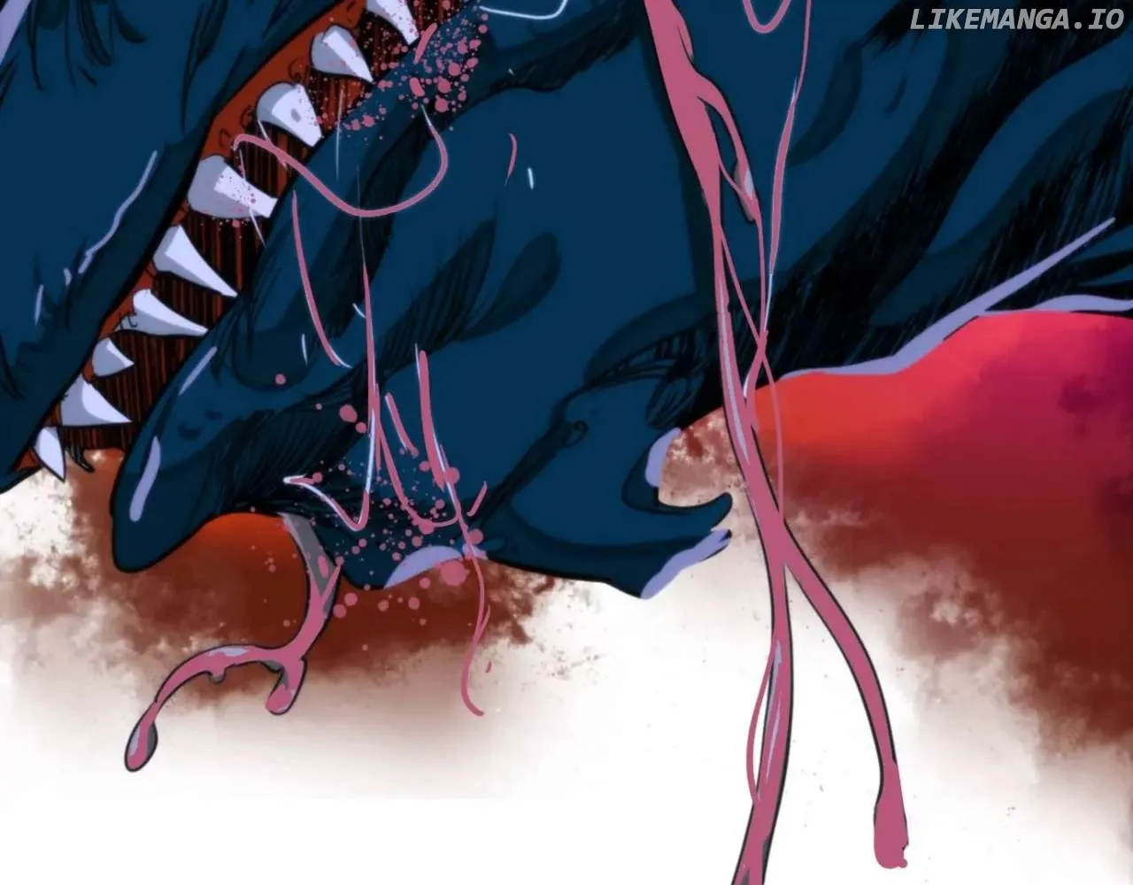 Read The Creatures that We Are EN Manga Online