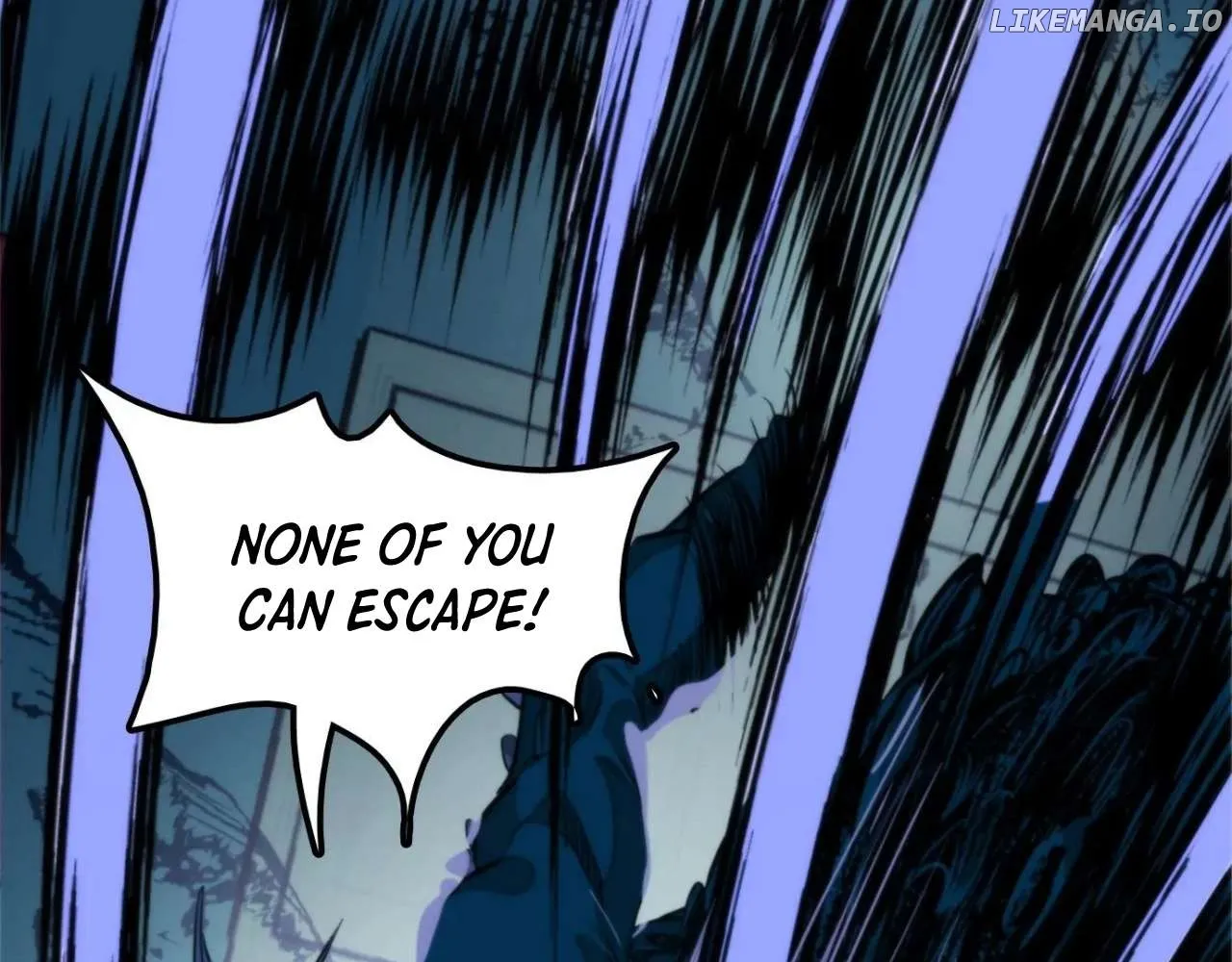 Read The Creatures that We Are EN Manga Online