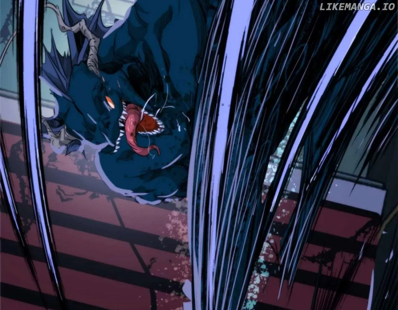 Read The Creatures that We Are EN Manga Online
