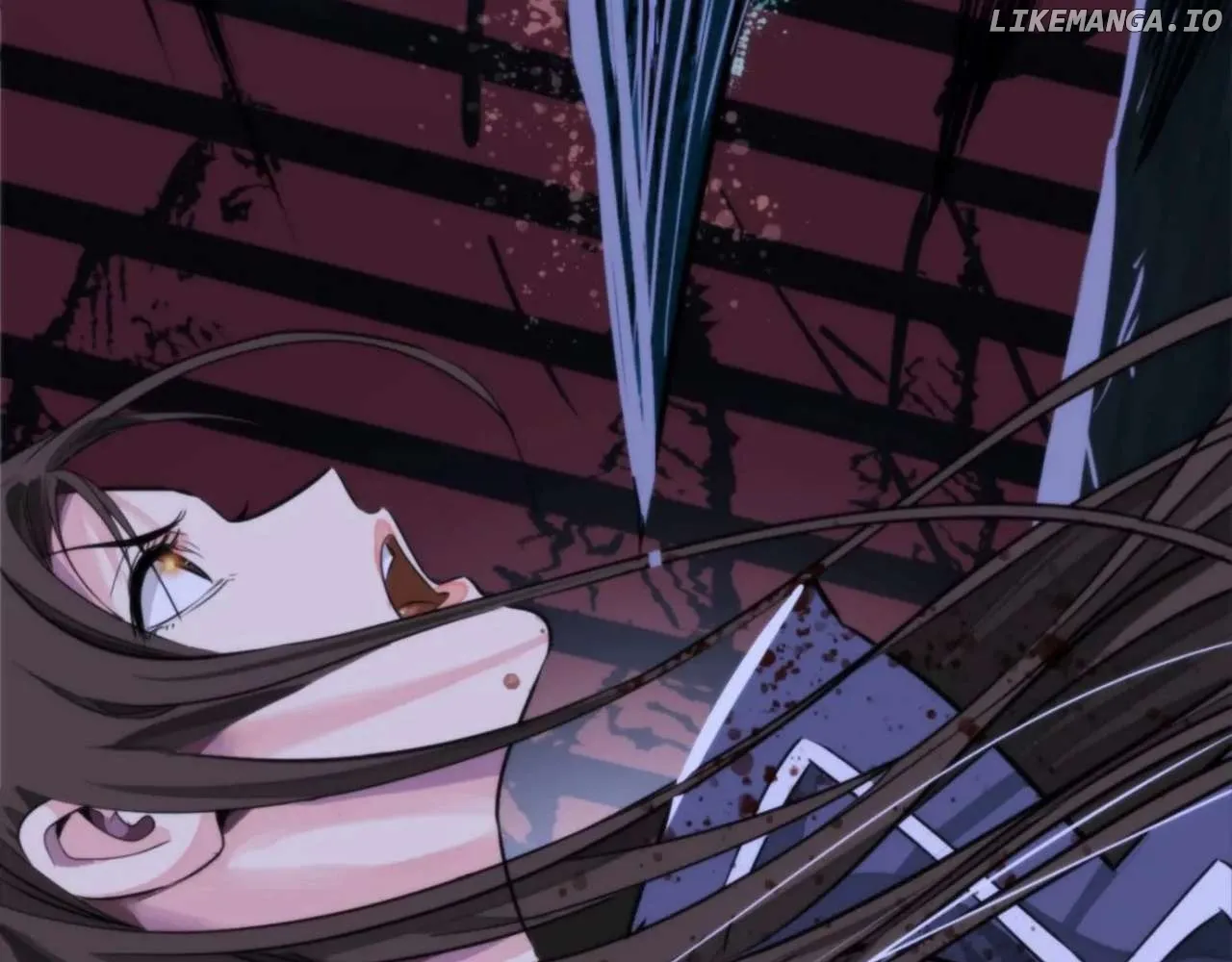 Read The Creatures that We Are EN Manga Online