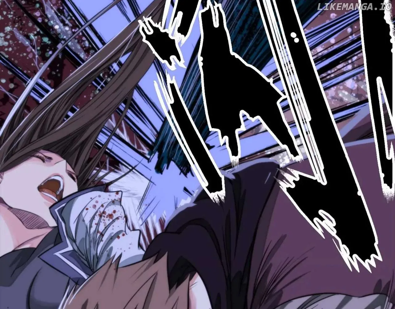 Read The Creatures that We Are EN Manga Online