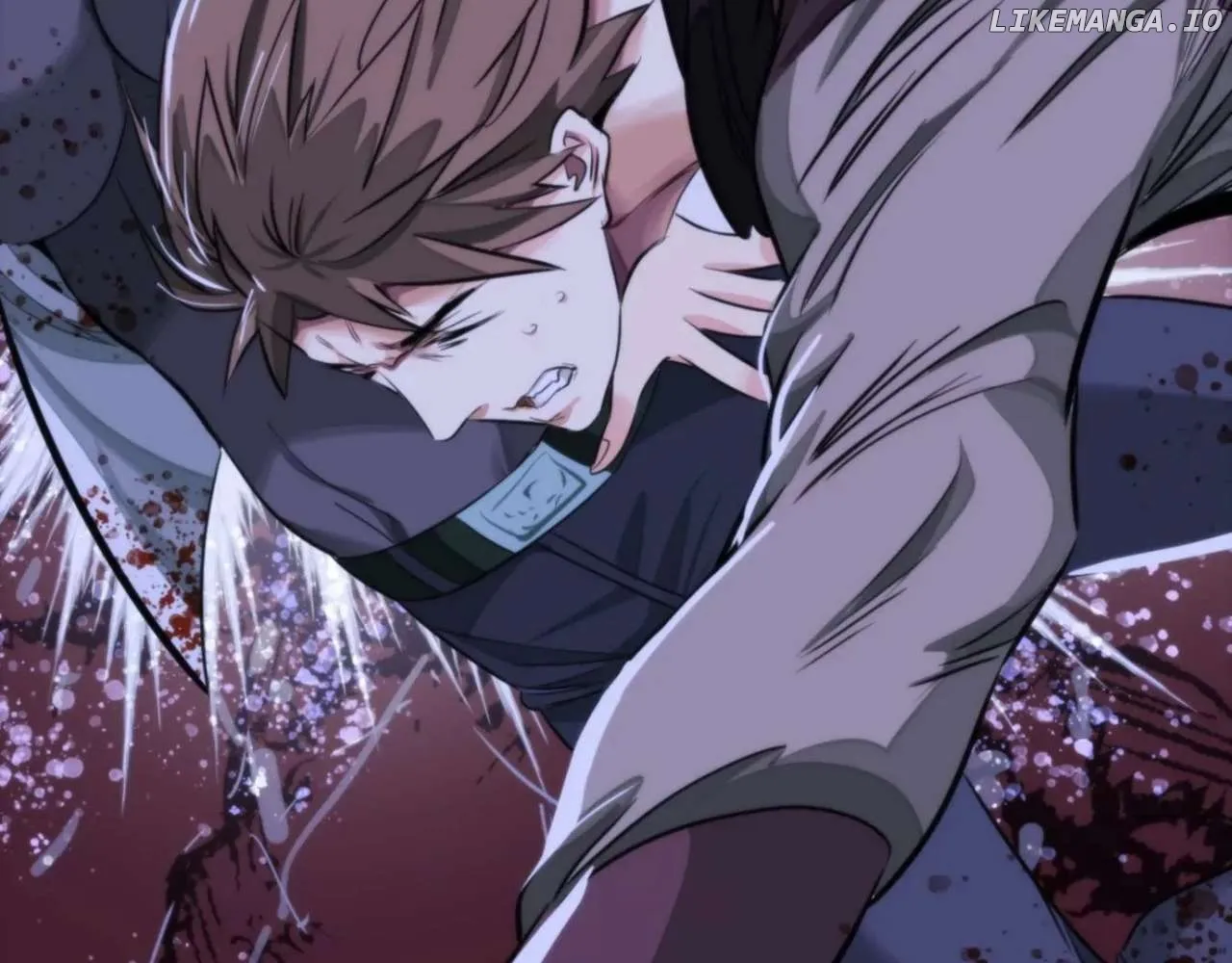 Read The Creatures that We Are EN Manga Online