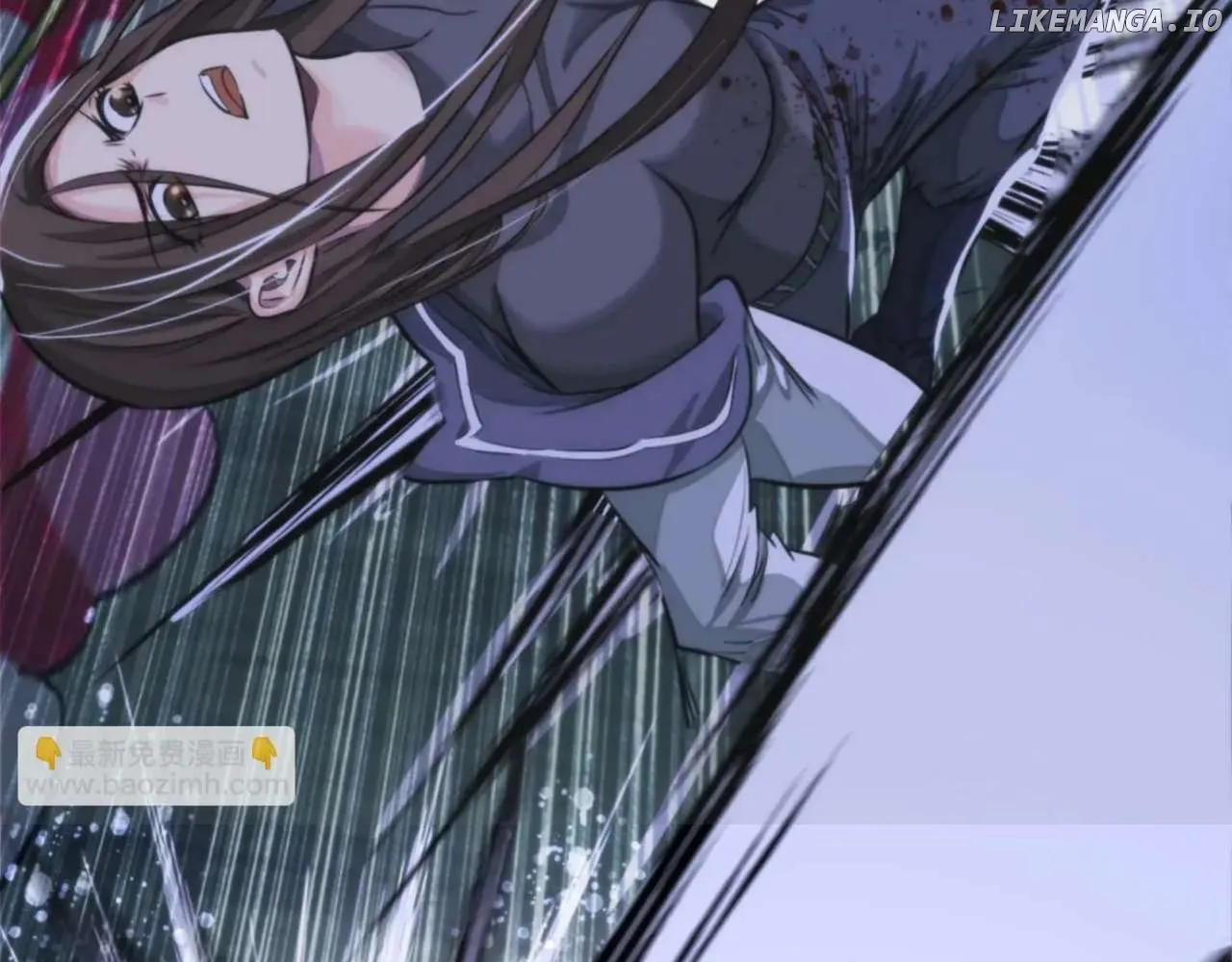 Read The Creatures that We Are EN Manga Online