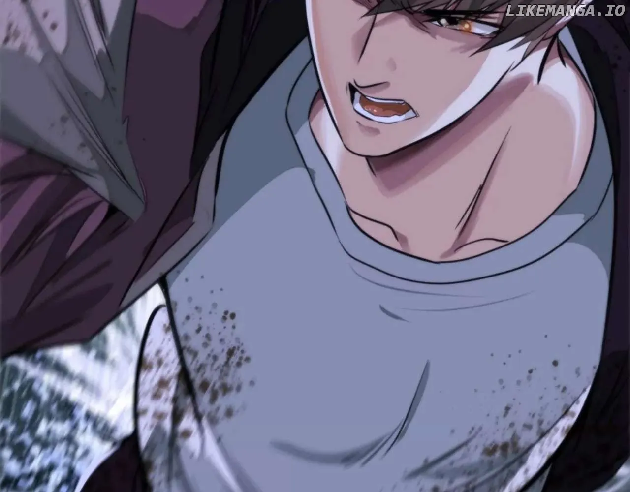 Read The Creatures that We Are EN Manga Online