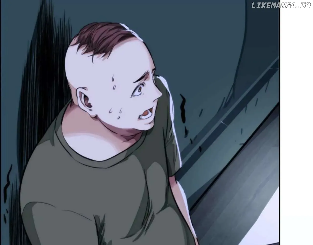 Read The Creatures that We Are EN Manga Online