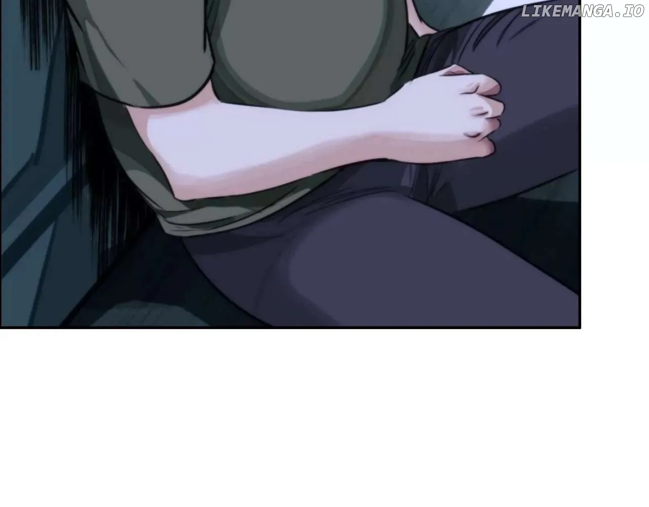 Read The Creatures that We Are EN Manga Online