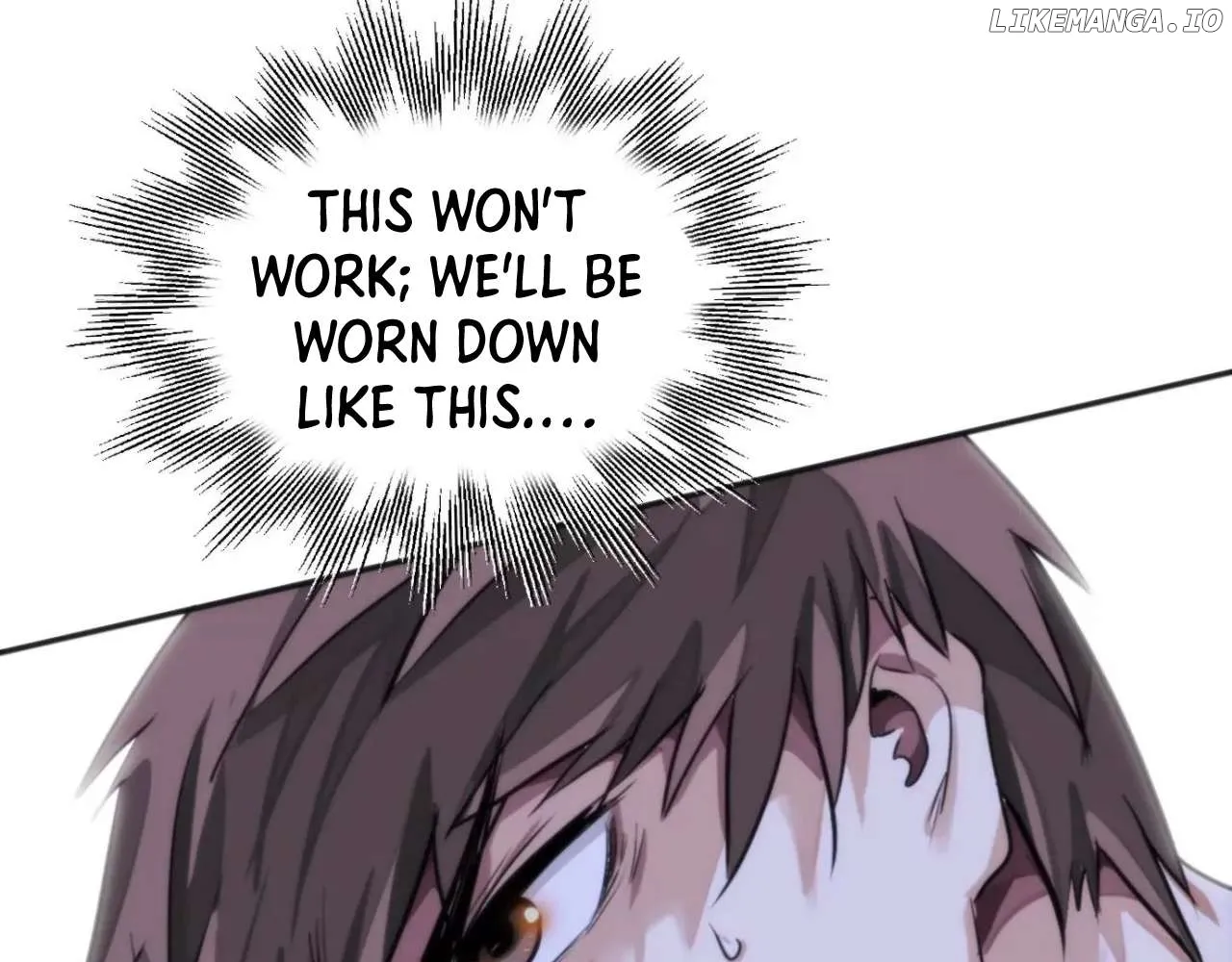 Read The Creatures that We Are EN Manga Online