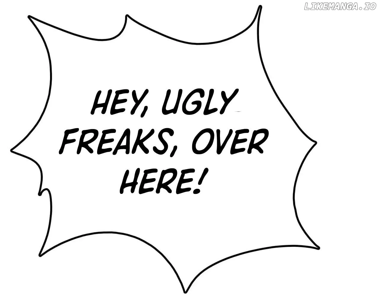Read The Creatures that We Are EN Manga Online