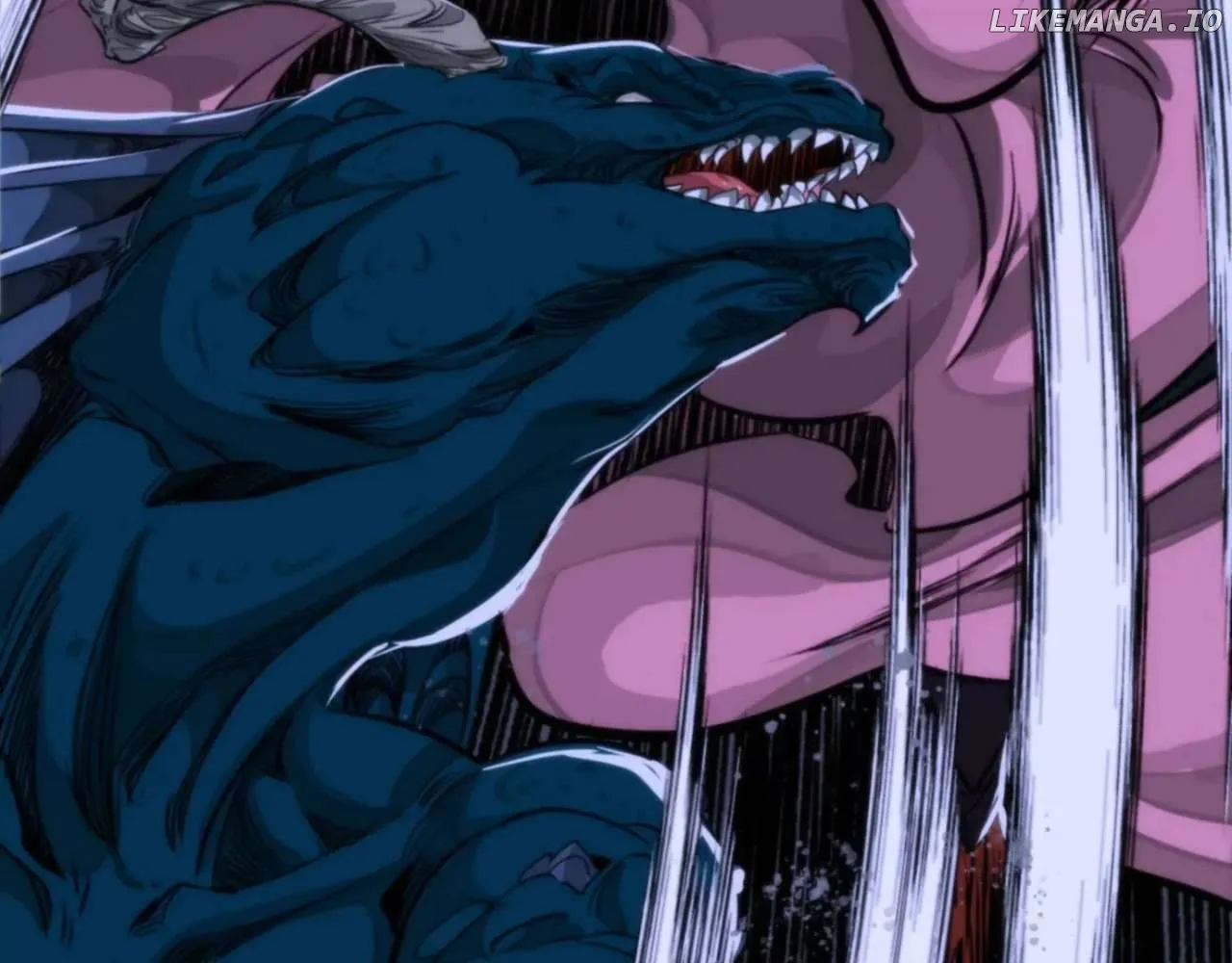 Read The Creatures that We Are EN Manga Online