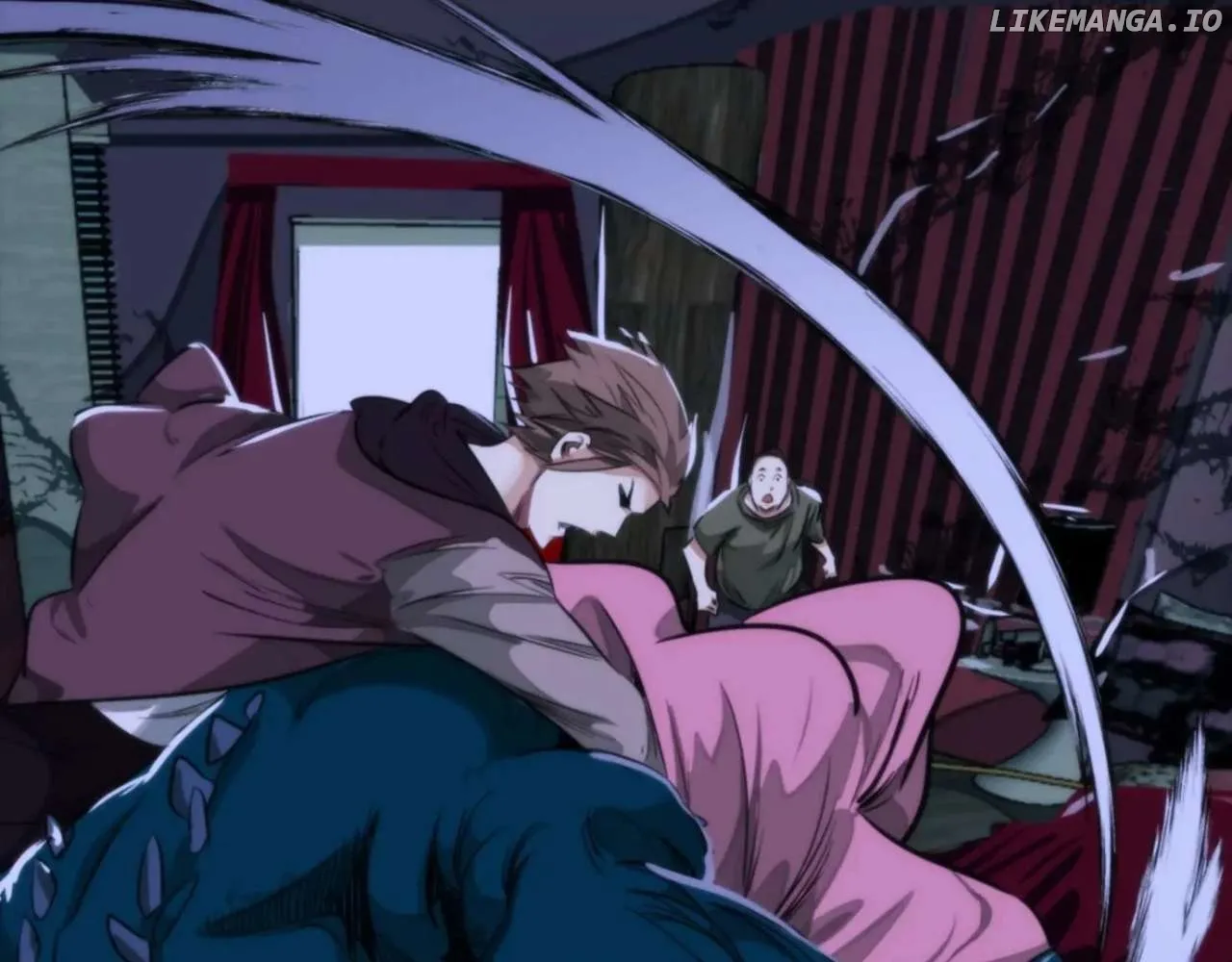 Read The Creatures that We Are EN Manga Online