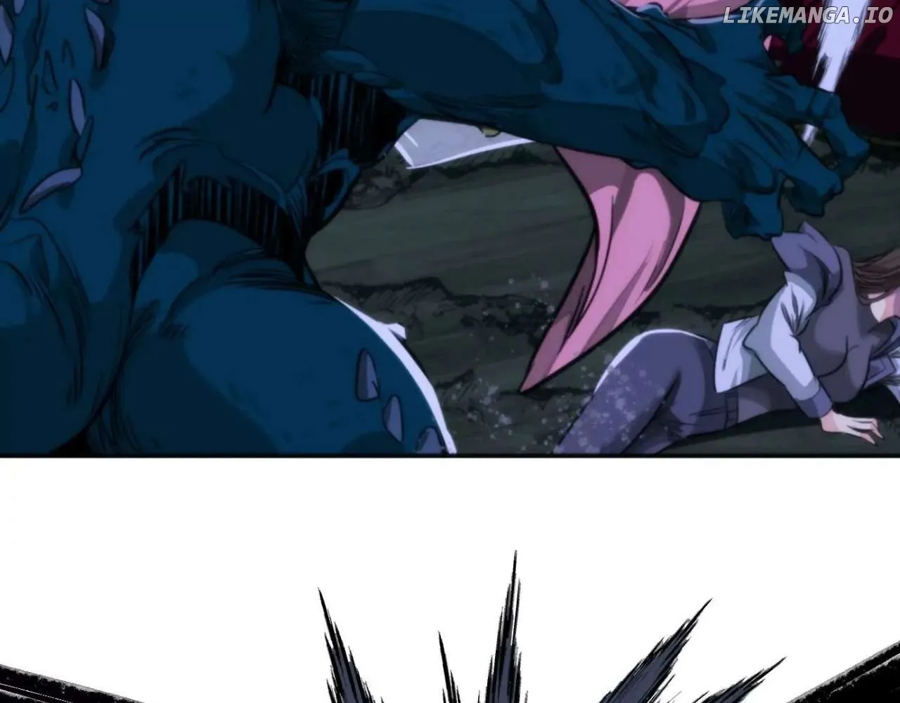 Read The Creatures that We Are EN Manga Online