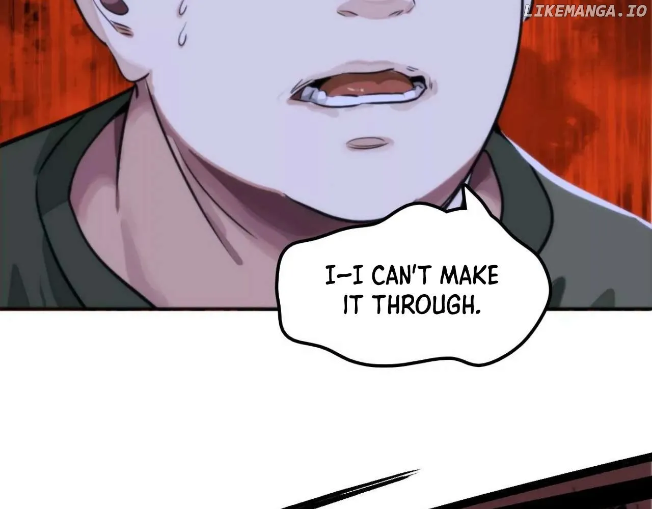 Read The Creatures that We Are EN Manga Online