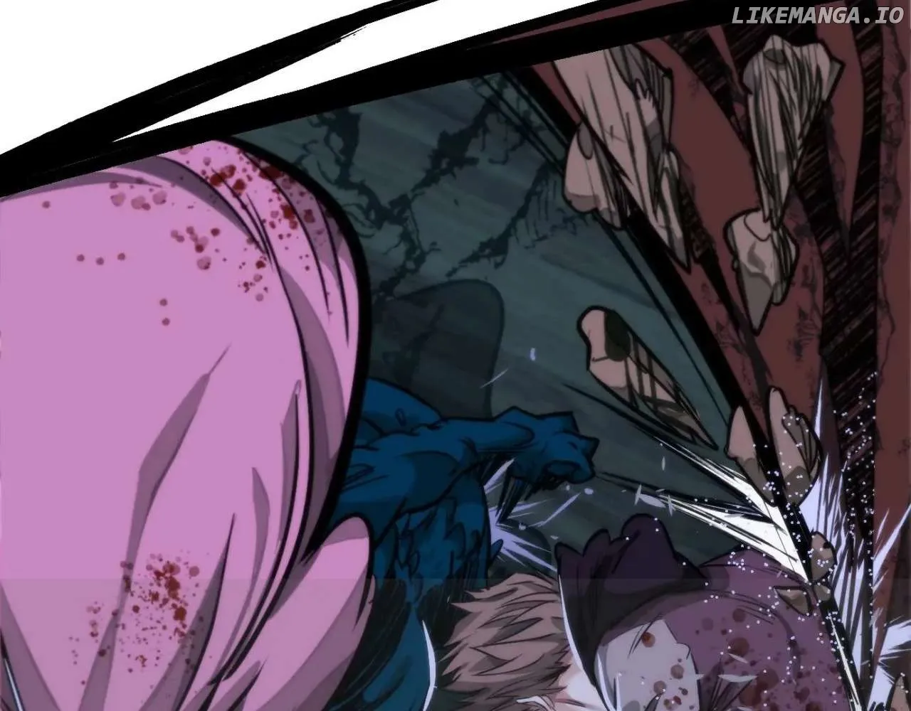 Read The Creatures that We Are EN Manga Online
