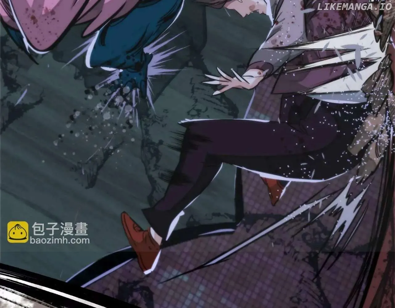 Read The Creatures that We Are EN Manga Online