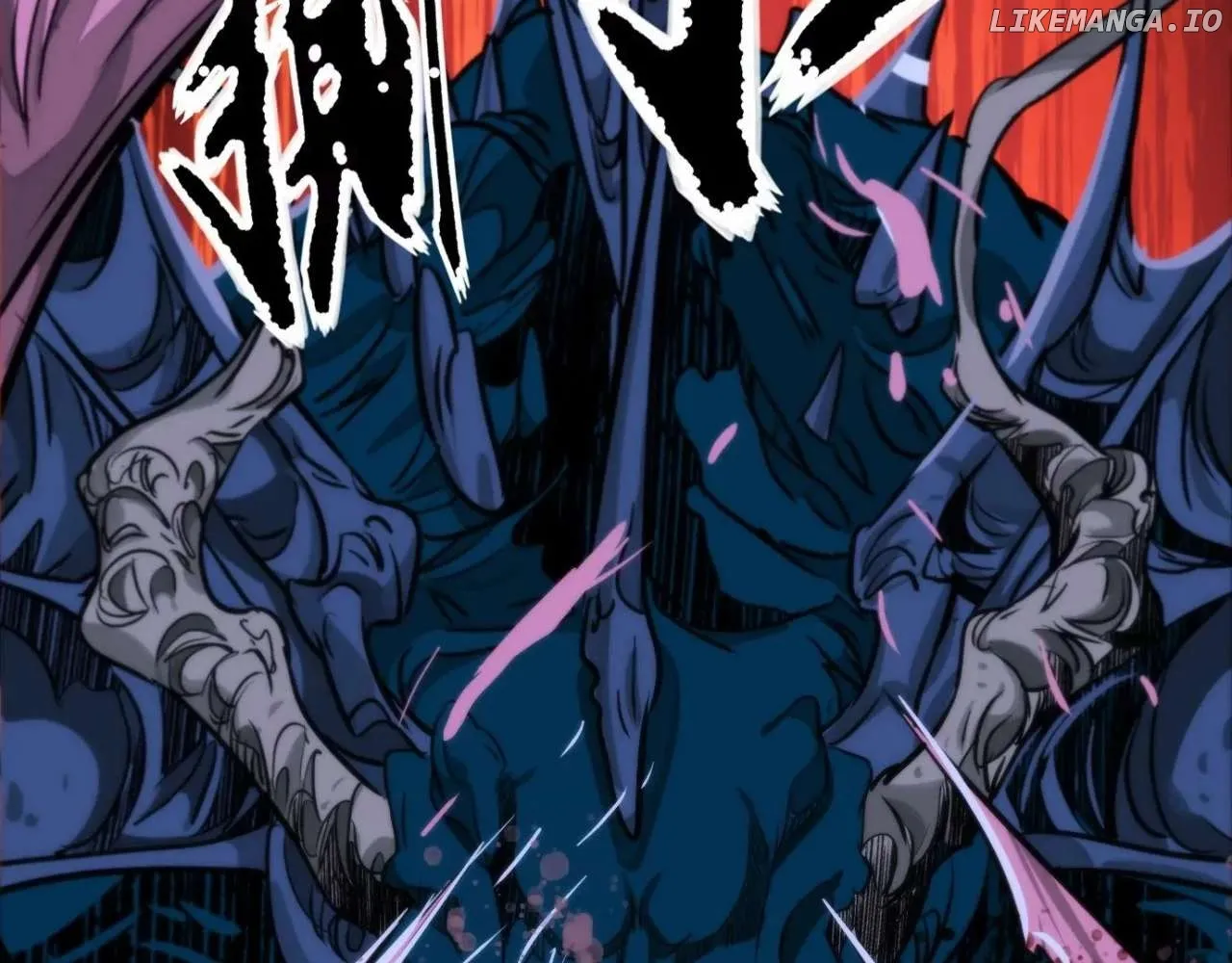 Read The Creatures that We Are EN Manga Online