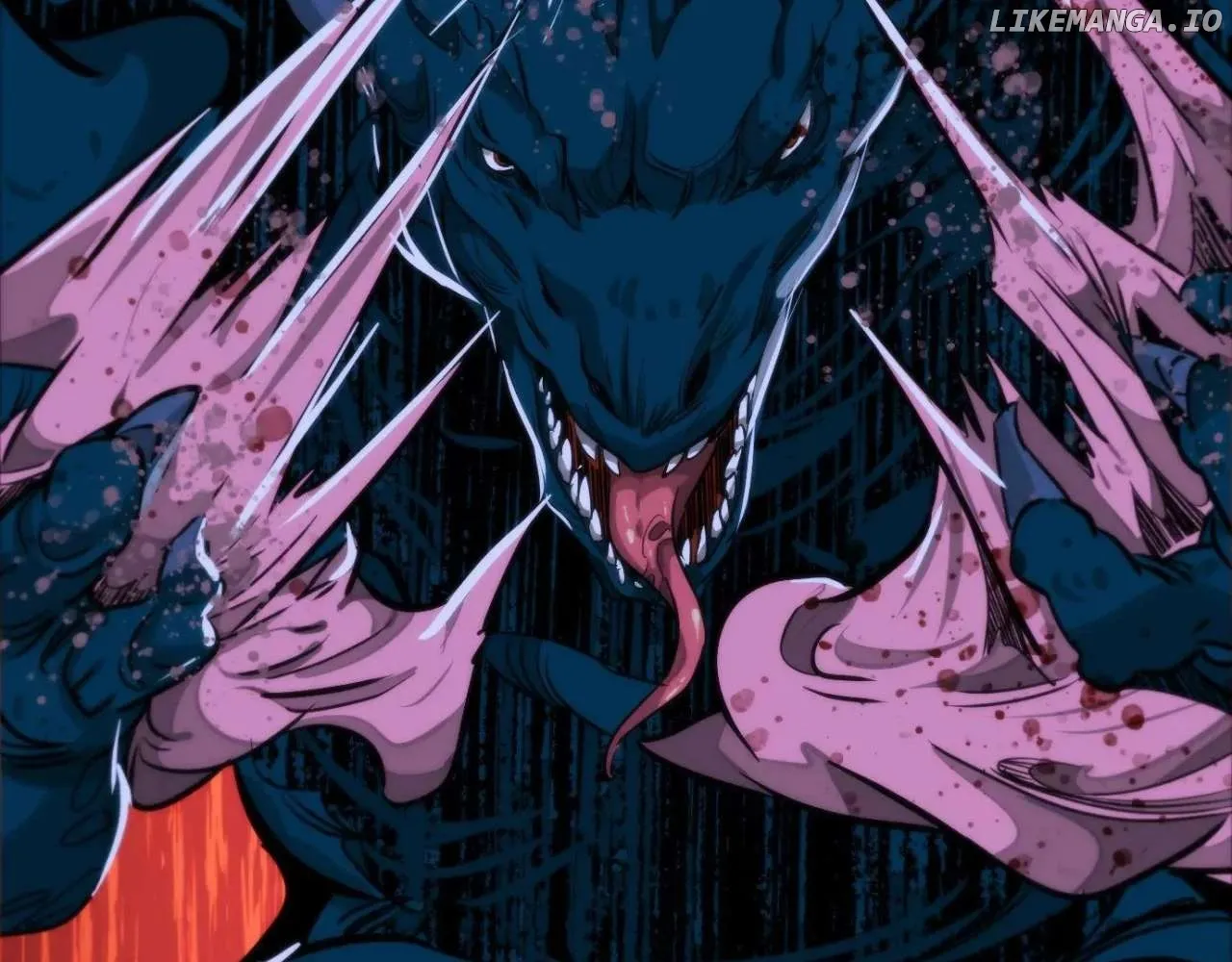 Read The Creatures that We Are EN Manga Online
