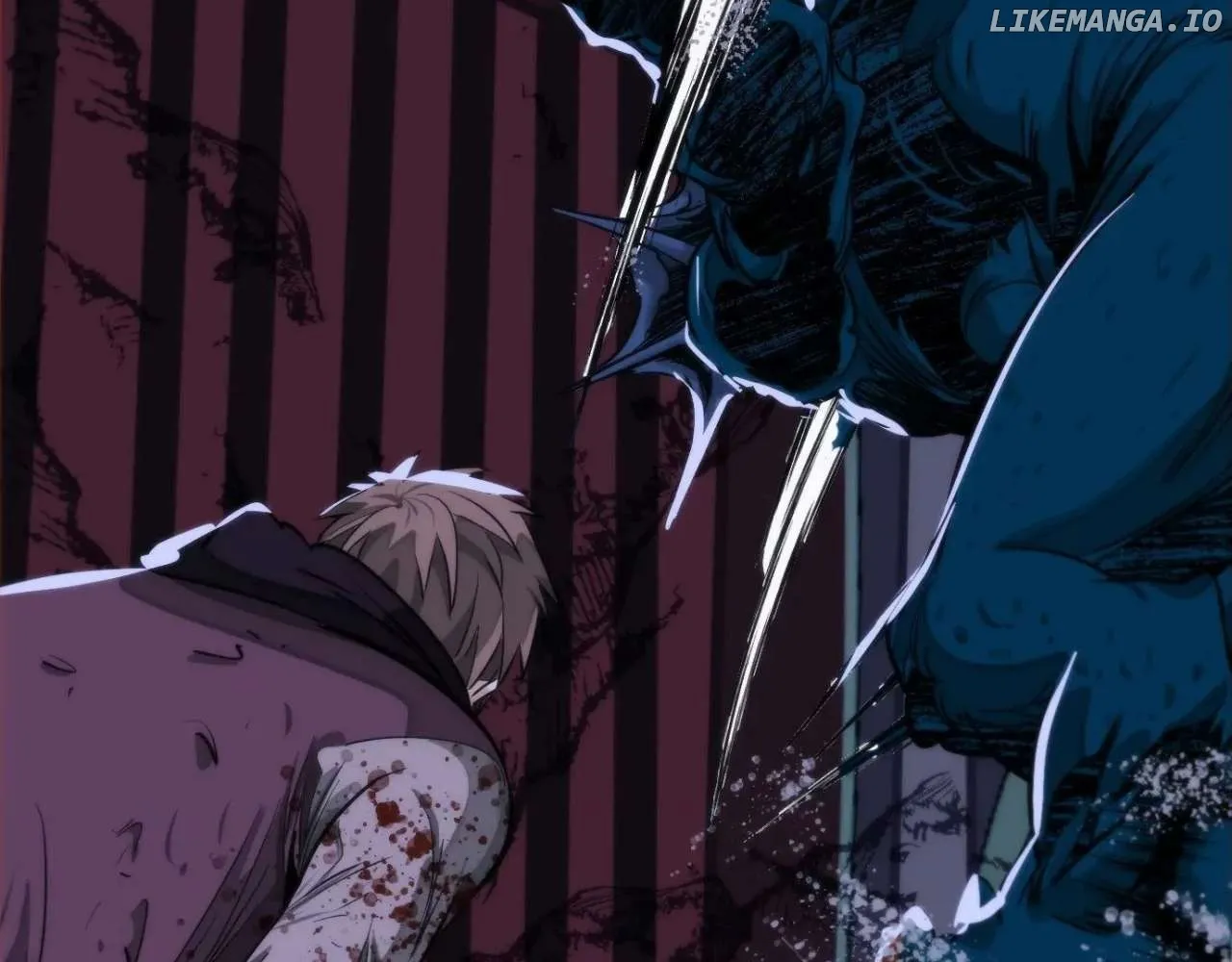 Read The Creatures that We Are EN Manga Online