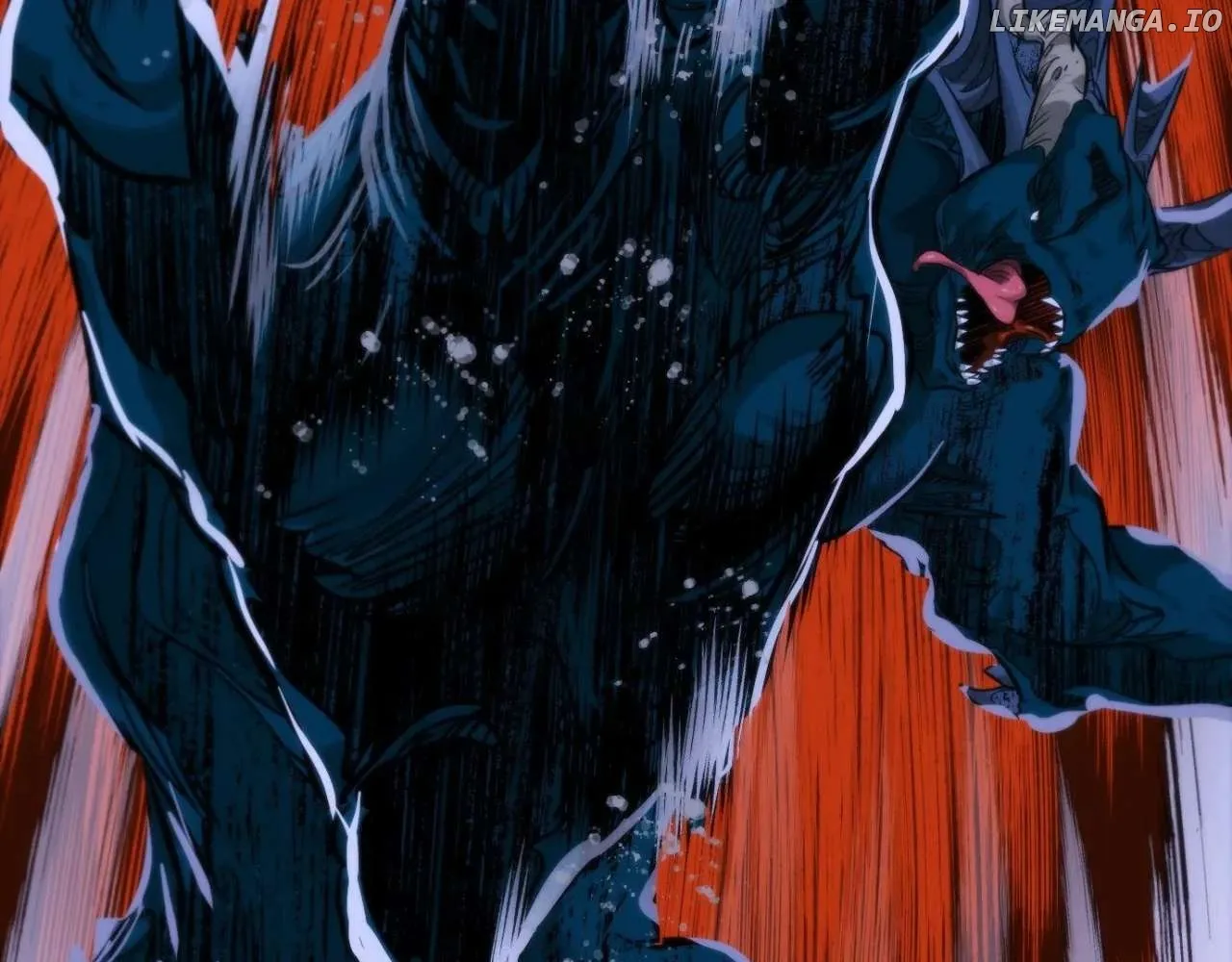 Read The Creatures that We Are EN Manga Online