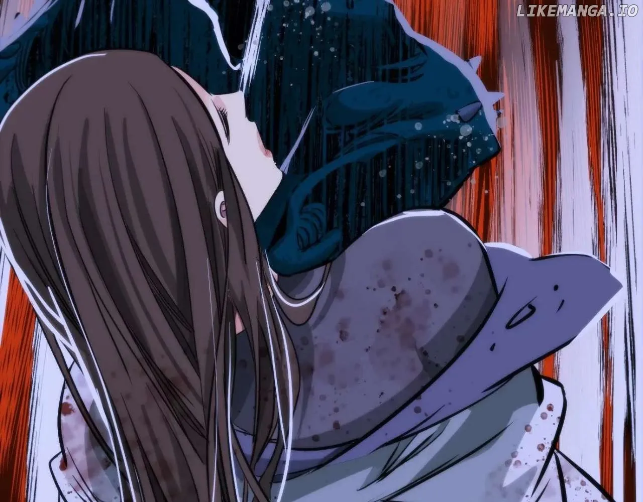 Read The Creatures that We Are EN Manga Online