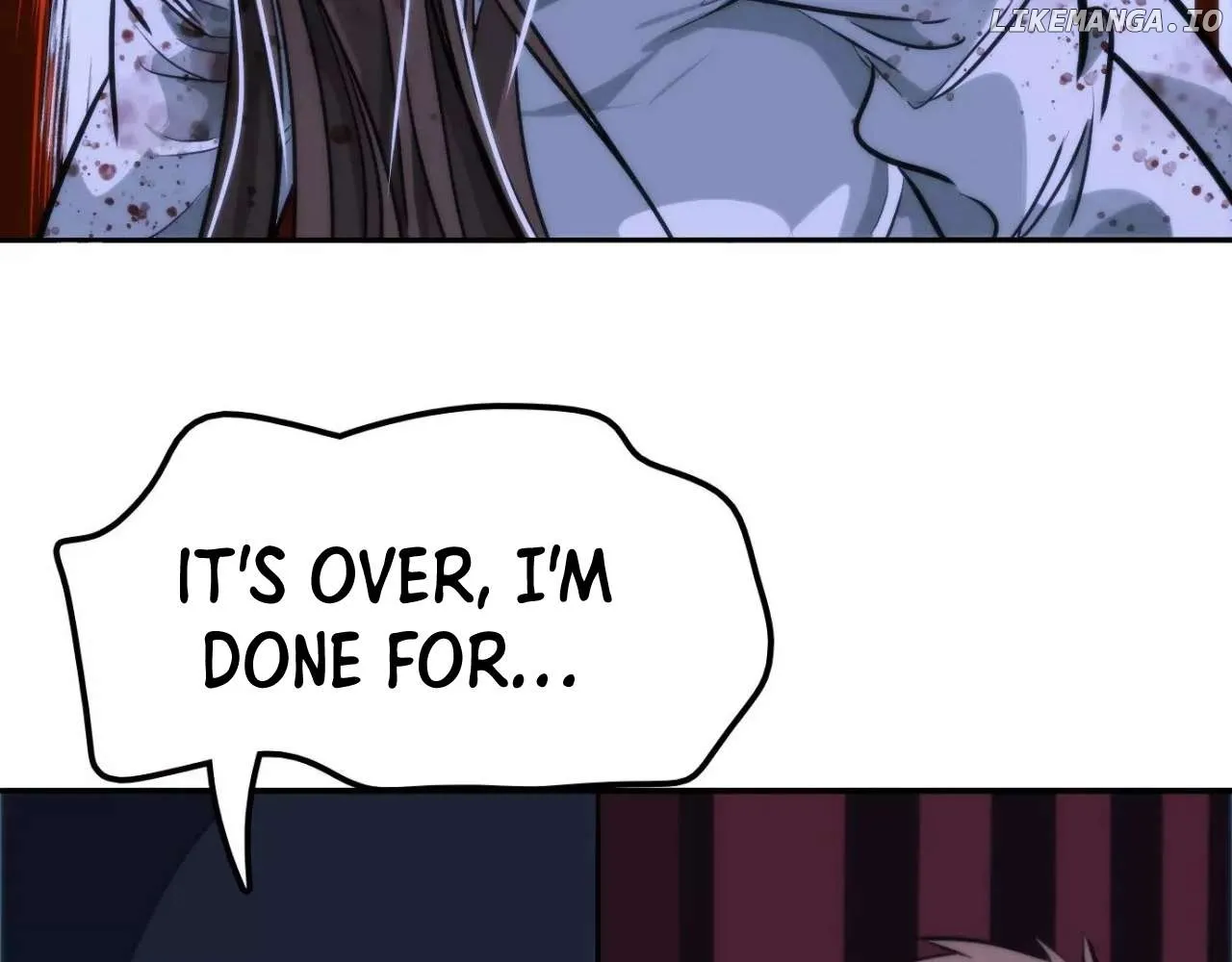 Read The Creatures that We Are EN Manga Online