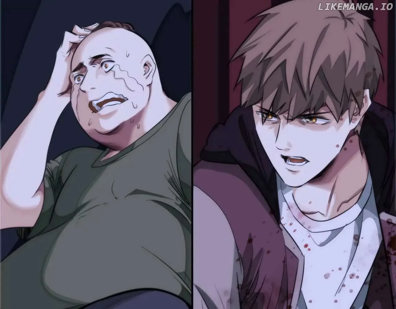 Read The Creatures that We Are EN Manga Online
