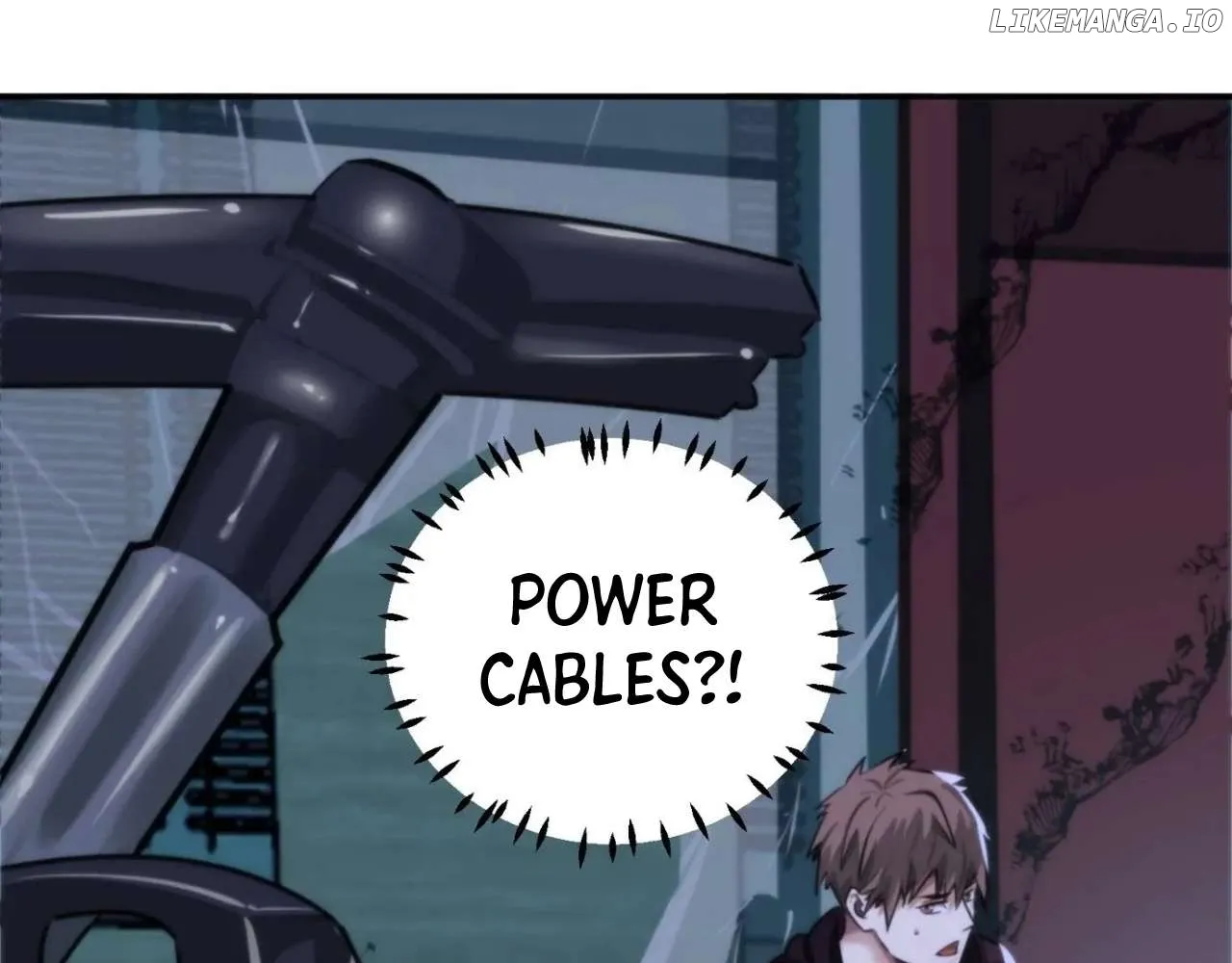 Read The Creatures that We Are EN Manga Online