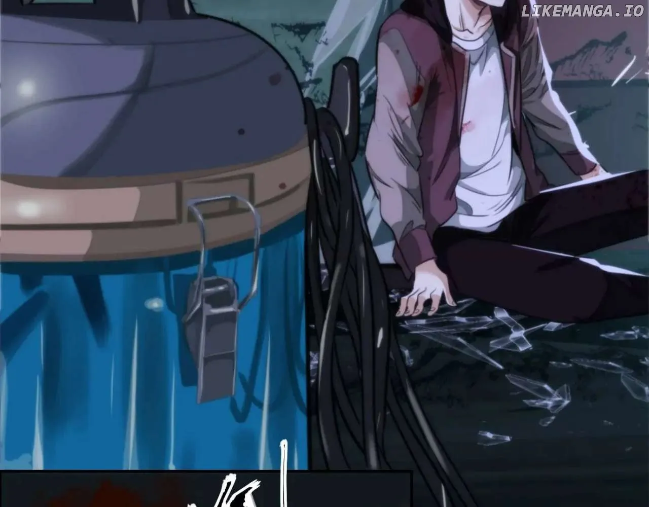 Read The Creatures that We Are EN Manga Online