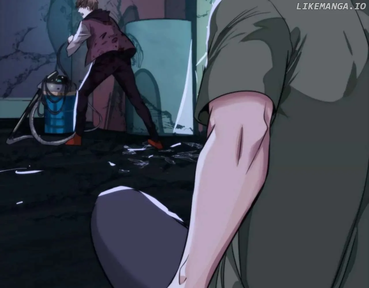 Read The Creatures that We Are EN Manga Online