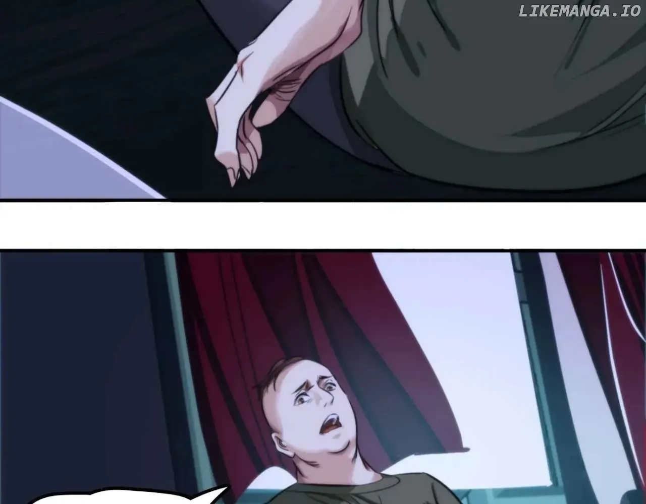 Read The Creatures that We Are EN Manga Online