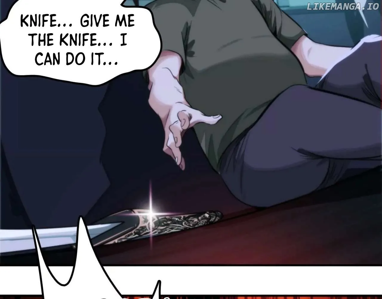 Read The Creatures that We Are EN Manga Online