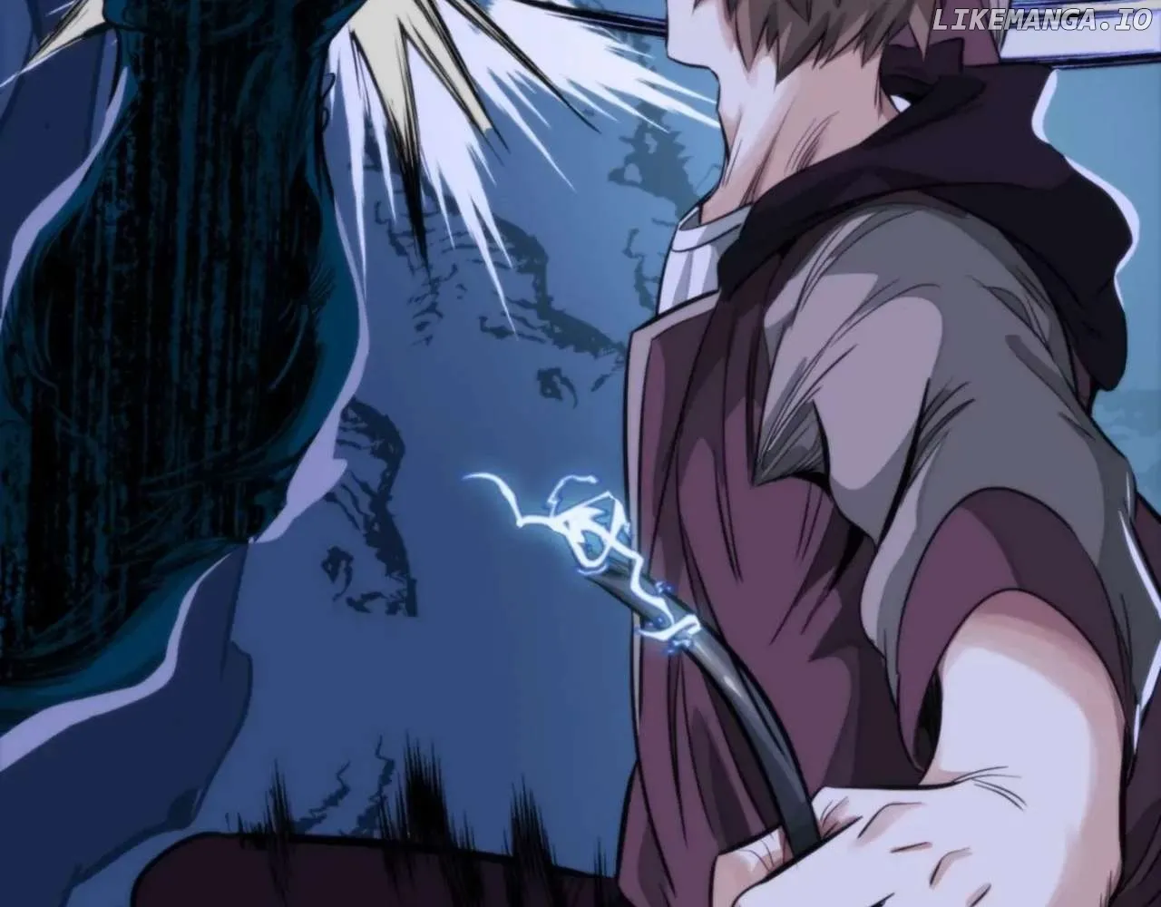 Read The Creatures that We Are EN Manga Online
