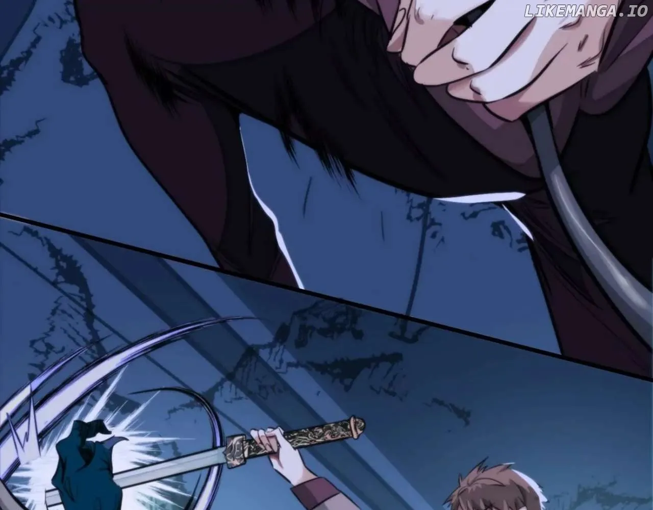 Read The Creatures that We Are EN Manga Online