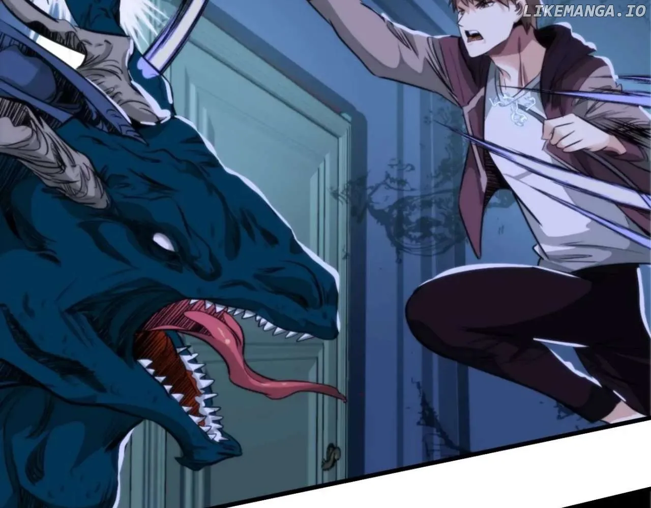 Read The Creatures that We Are EN Manga Online