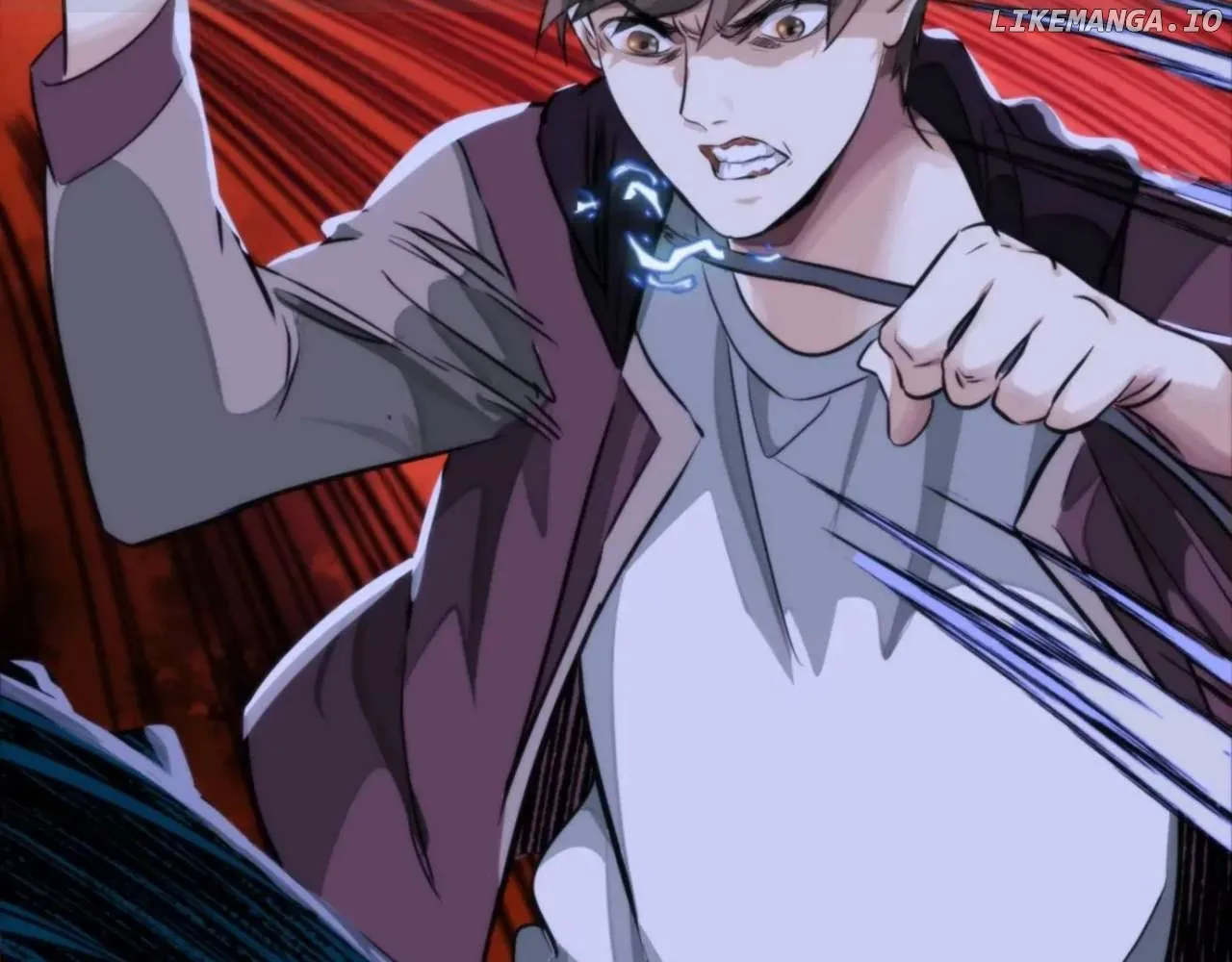 Read The Creatures that We Are EN Manga Online