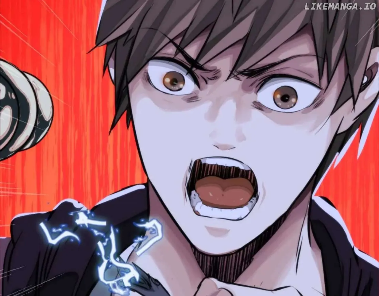 Read The Creatures that We Are EN Manga Online