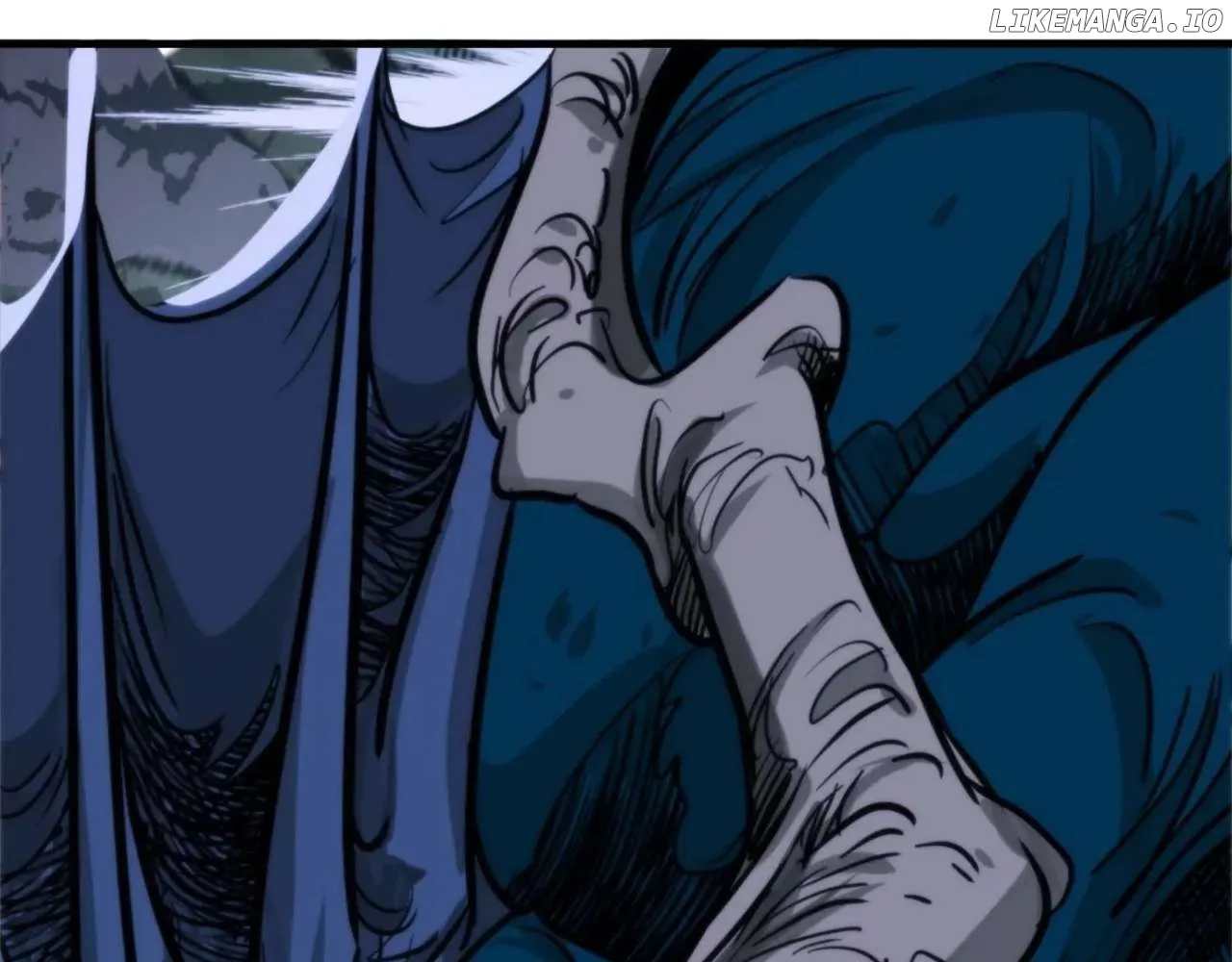 Read The Creatures that We Are EN Manga Online