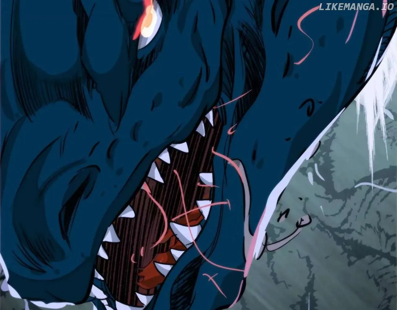 Read The Creatures that We Are EN Manga Online