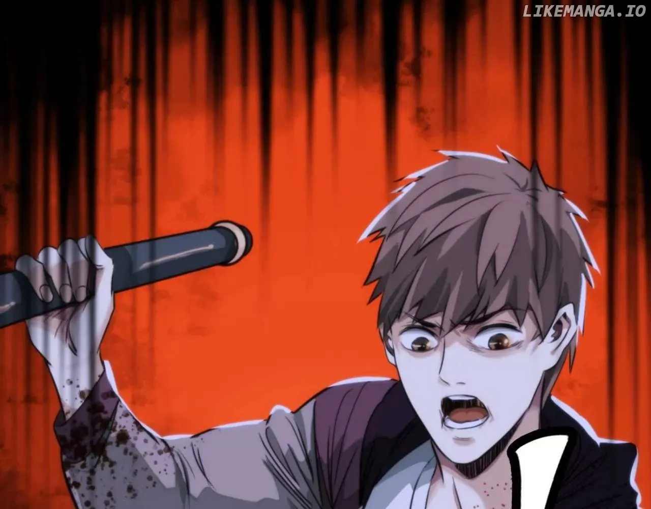 Read The Creatures that We Are EN Manga Online