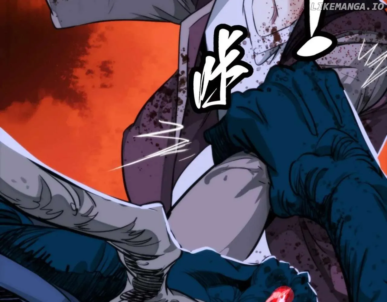 Read The Creatures that We Are EN Manga Online