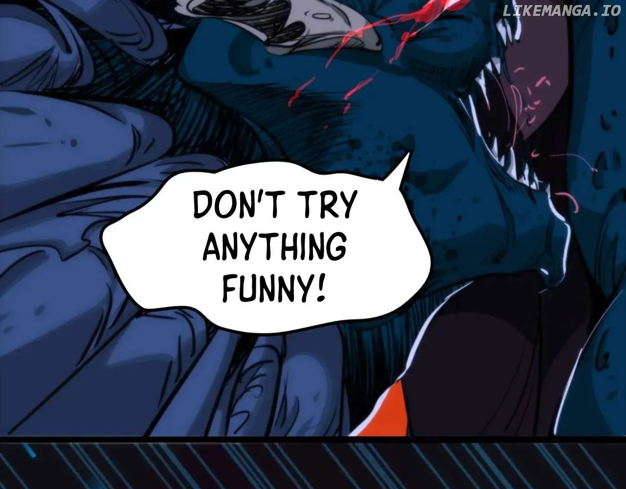 Read The Creatures that We Are EN Manga Online