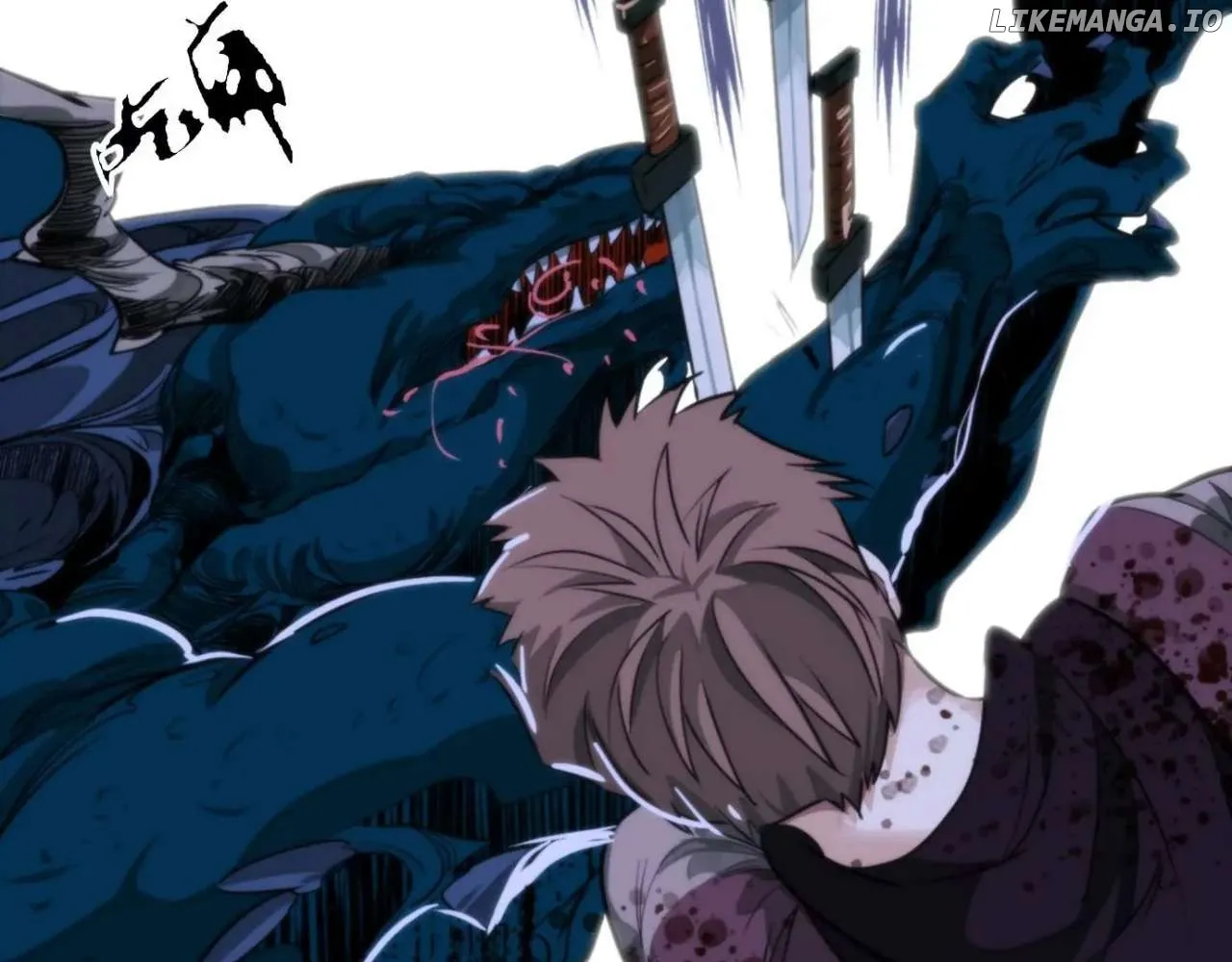 Read The Creatures that We Are EN Manga Online