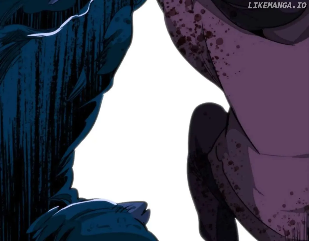 Read The Creatures that We Are EN Manga Online